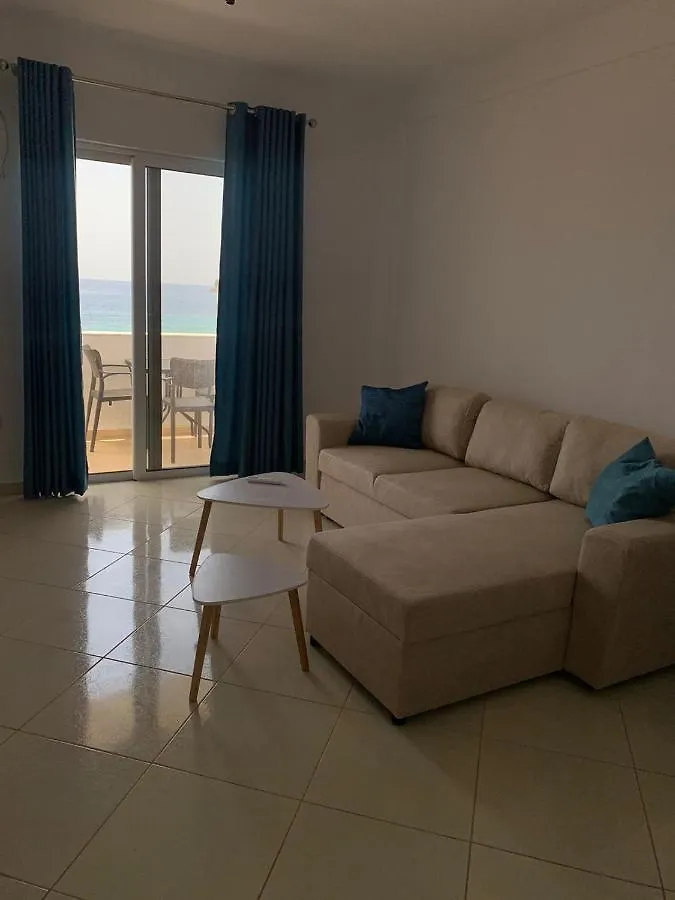 Mediterranean Apartments Himarë Albanie