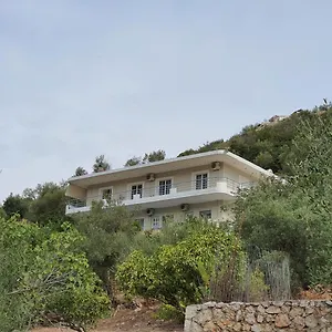 Bodini's Maison d'hôtes