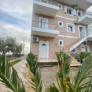 Vangjelis Hotel