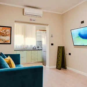 Bejart 3 Appartement Tirana