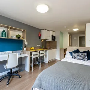 Joivy Affordable - Adults Only Hotel Édimbourg